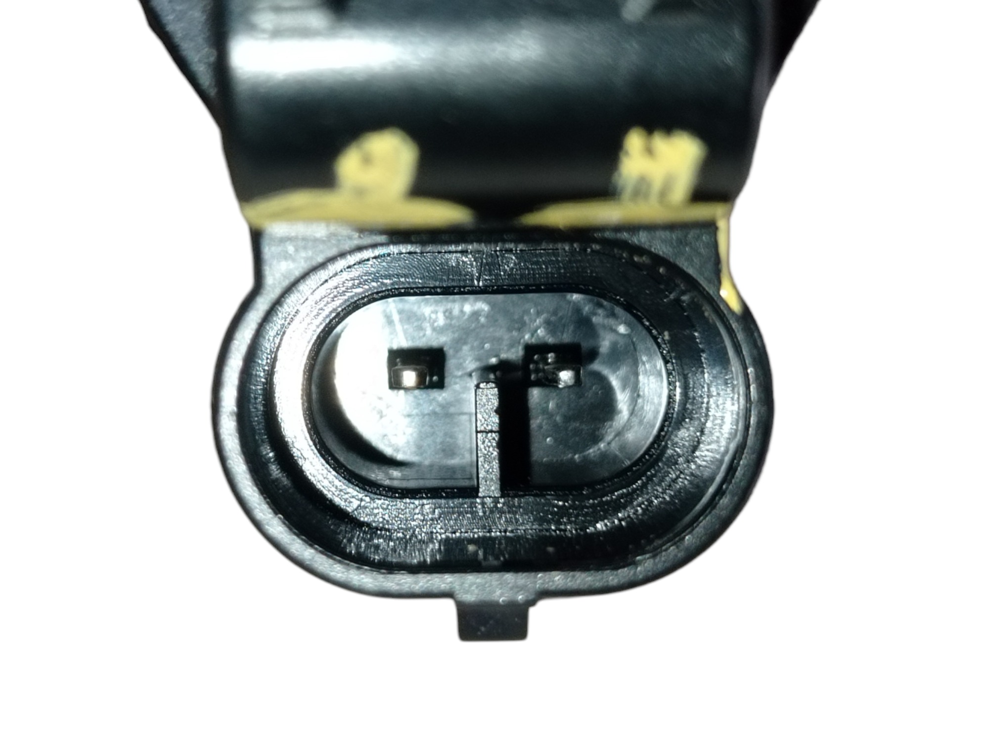 Luz De Placa Traseira Gwm Haval H6 Gt 1.5 2024 V598 7