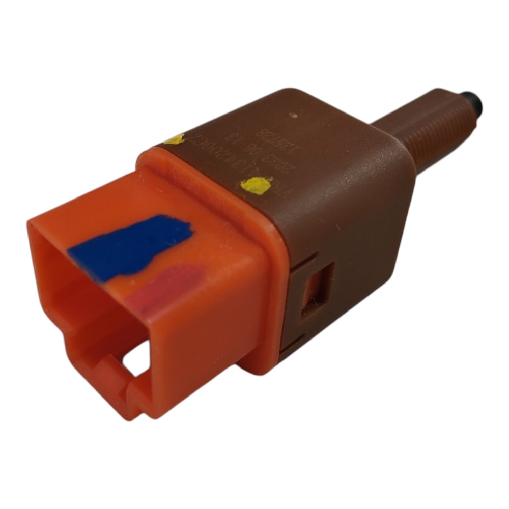 Interruptor Pedal Freio Byd Dolphin Ev Gs 2024 2025 V628 1