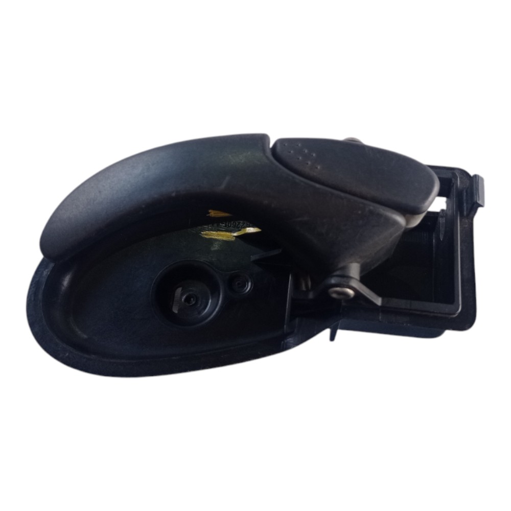 Maçaneta Interna Esquerda Ford Focus 2001 A 2009 V7 2