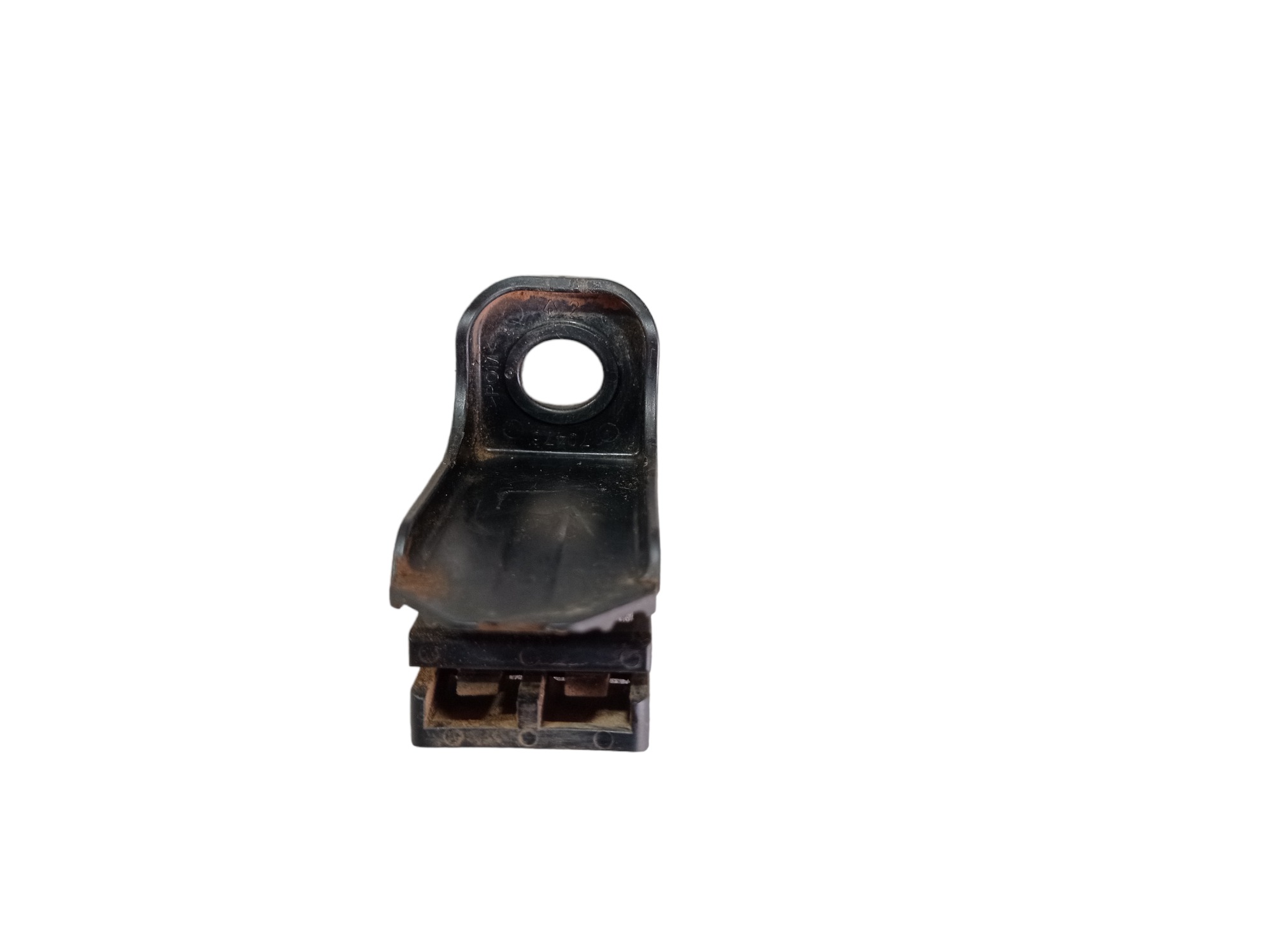 Guia Parachoque Traseiro Esquerdo Jeep Grand Cherokee V580 5