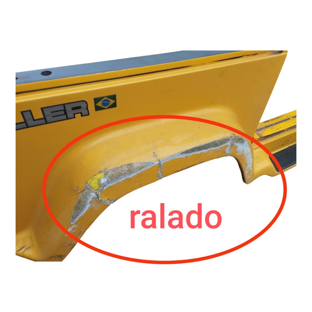 Carroceria Troller T4 2011 V650 9