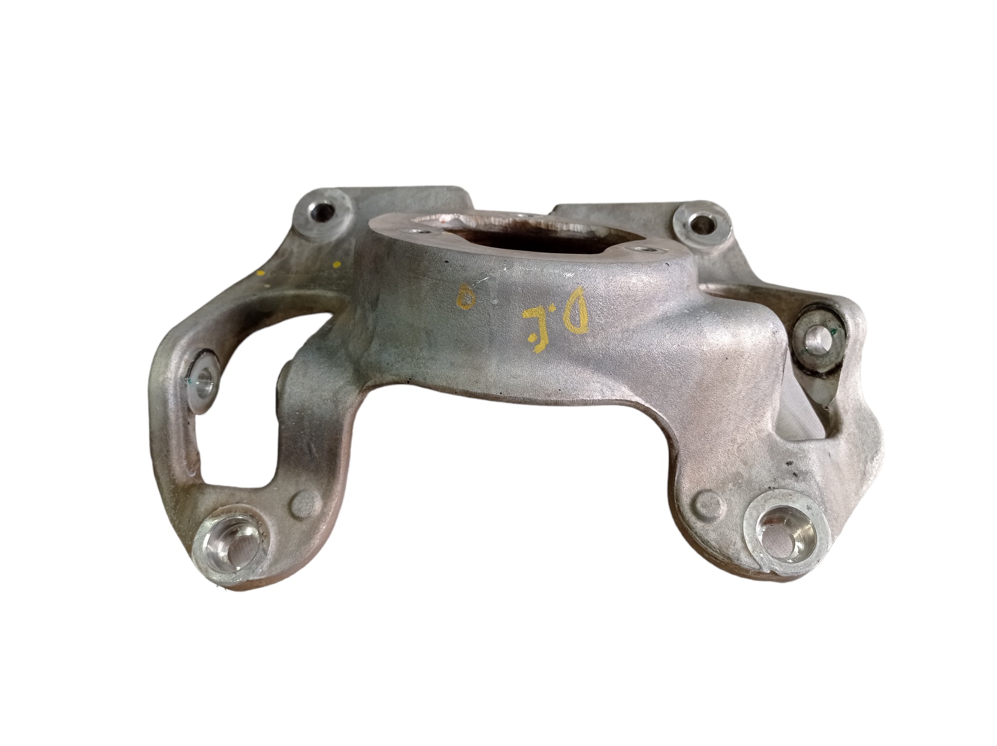 Suporte Bolsa Suspensão Dianteira Esquerda Equus V577 2