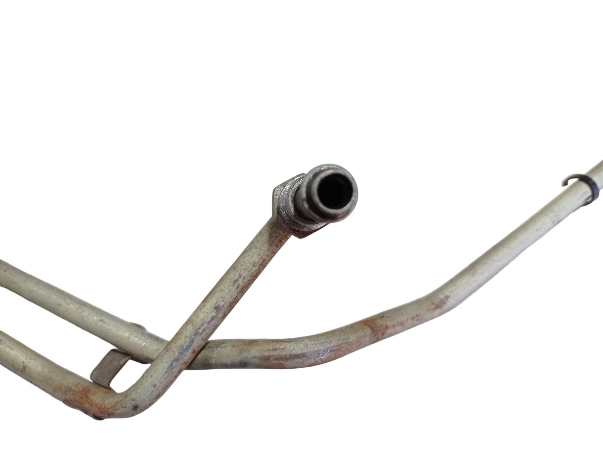 Mangueira Resfriador Oleo Motor Grand Caravan Ltd 2005 V586 3