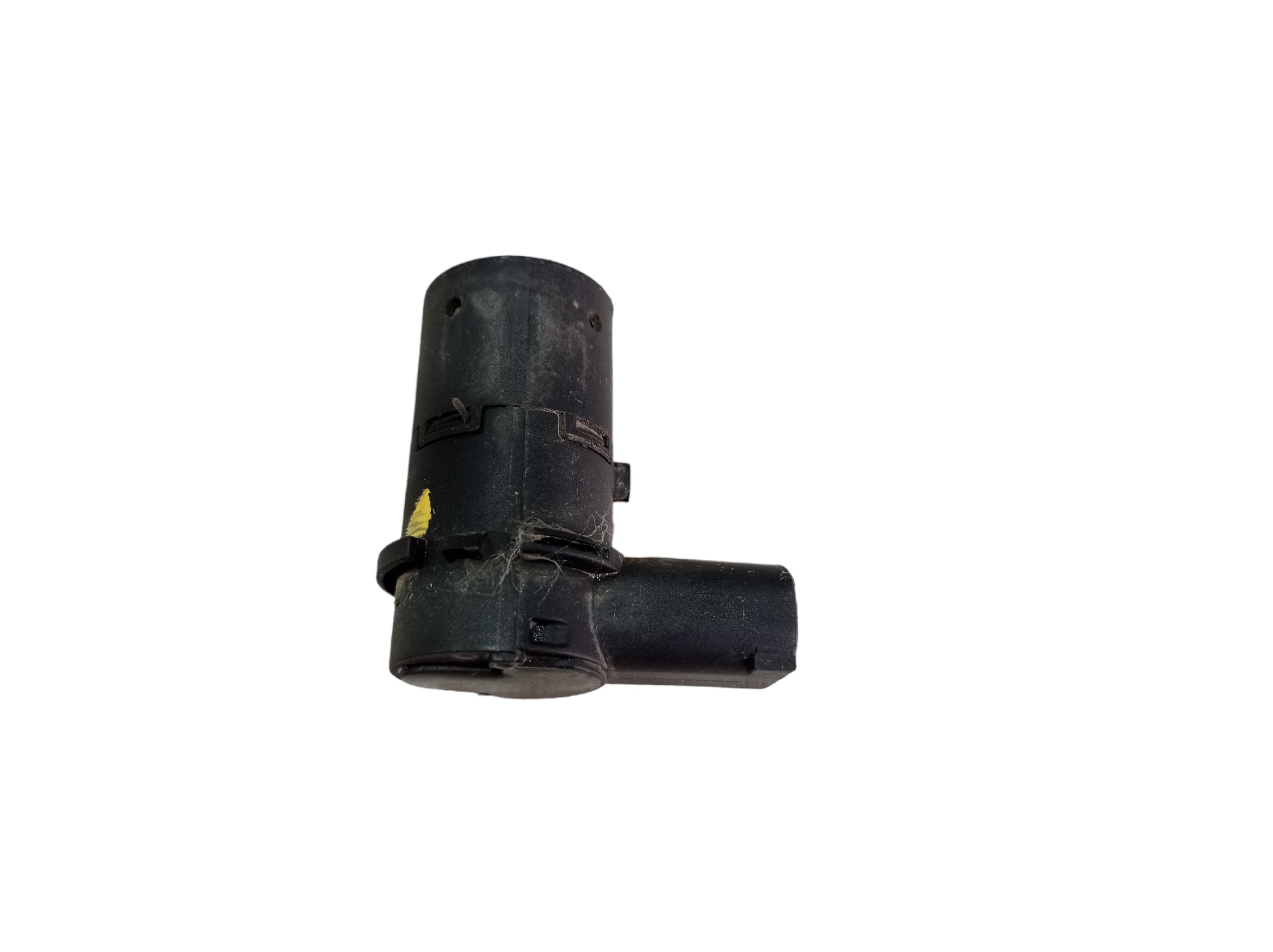 Sensor Estacionamento Traseiro Grand Caravan Ltd 2005 V586 7