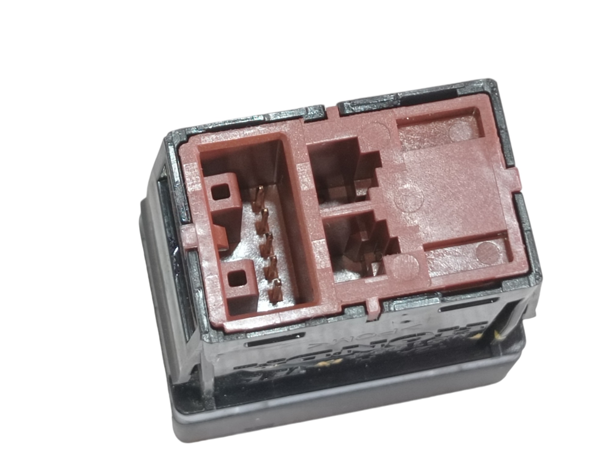 Botão P Sensor Estacionamento Honda Hrv 2020 A 2025 V602 7