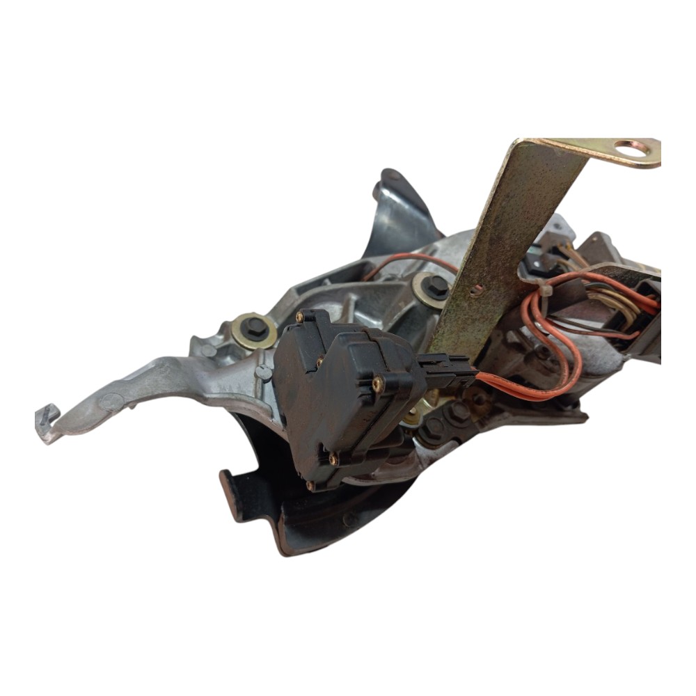 Motor Trava Porta Traseira Esquerda Grand Caravan 2003 V578 6
