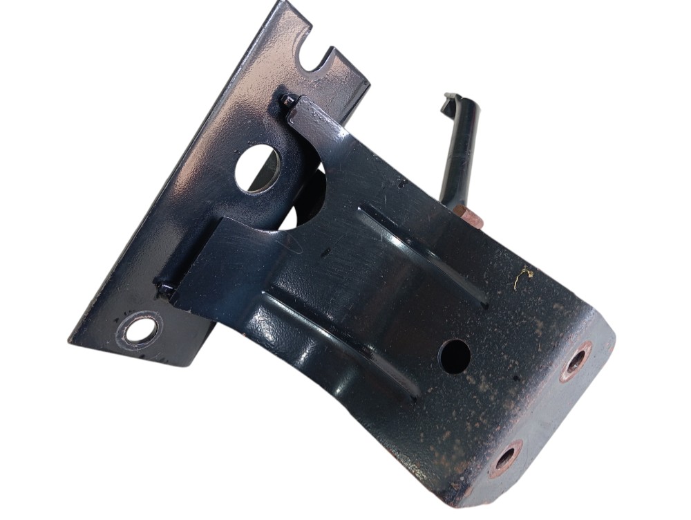 Engate Reboque Tras Esquerdo Jeep Grand Cherokee 14 15 V607 3