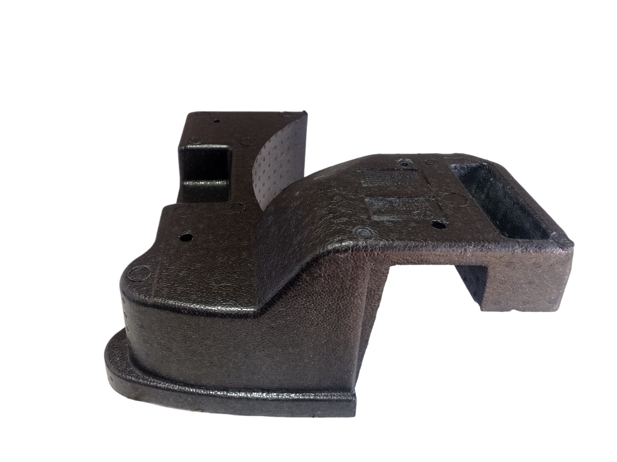 Isopor Porta Malas Byd Dolphin Gs 2024 2025 V594 4