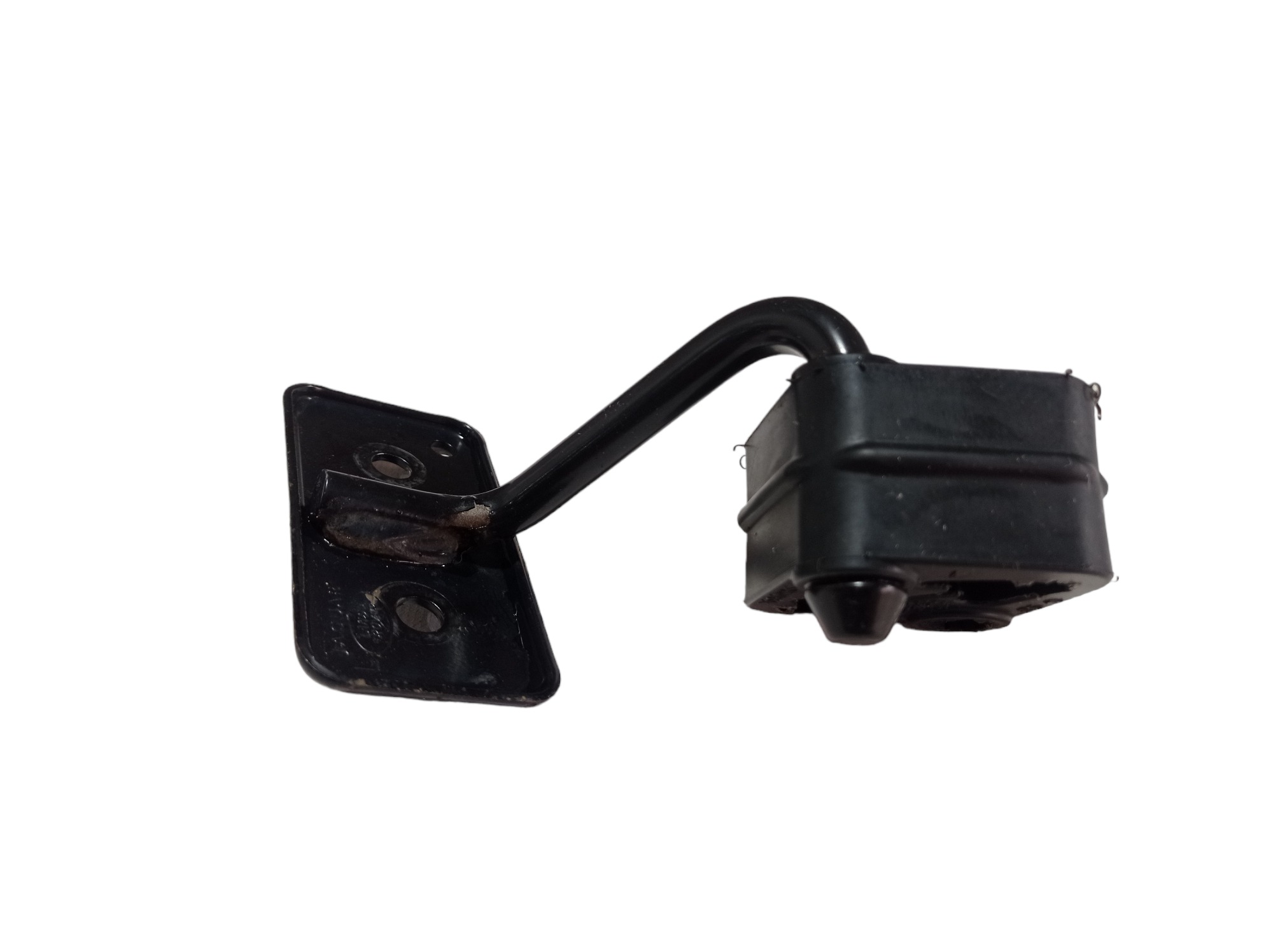 Suporte Coxim Escapamento Esquerdo Range Rover Sport 14 V592 6