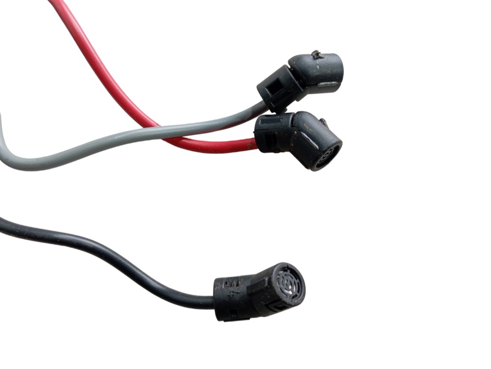 Sensor Alarme Vw Golf Highline 1.4 2014 V626 5