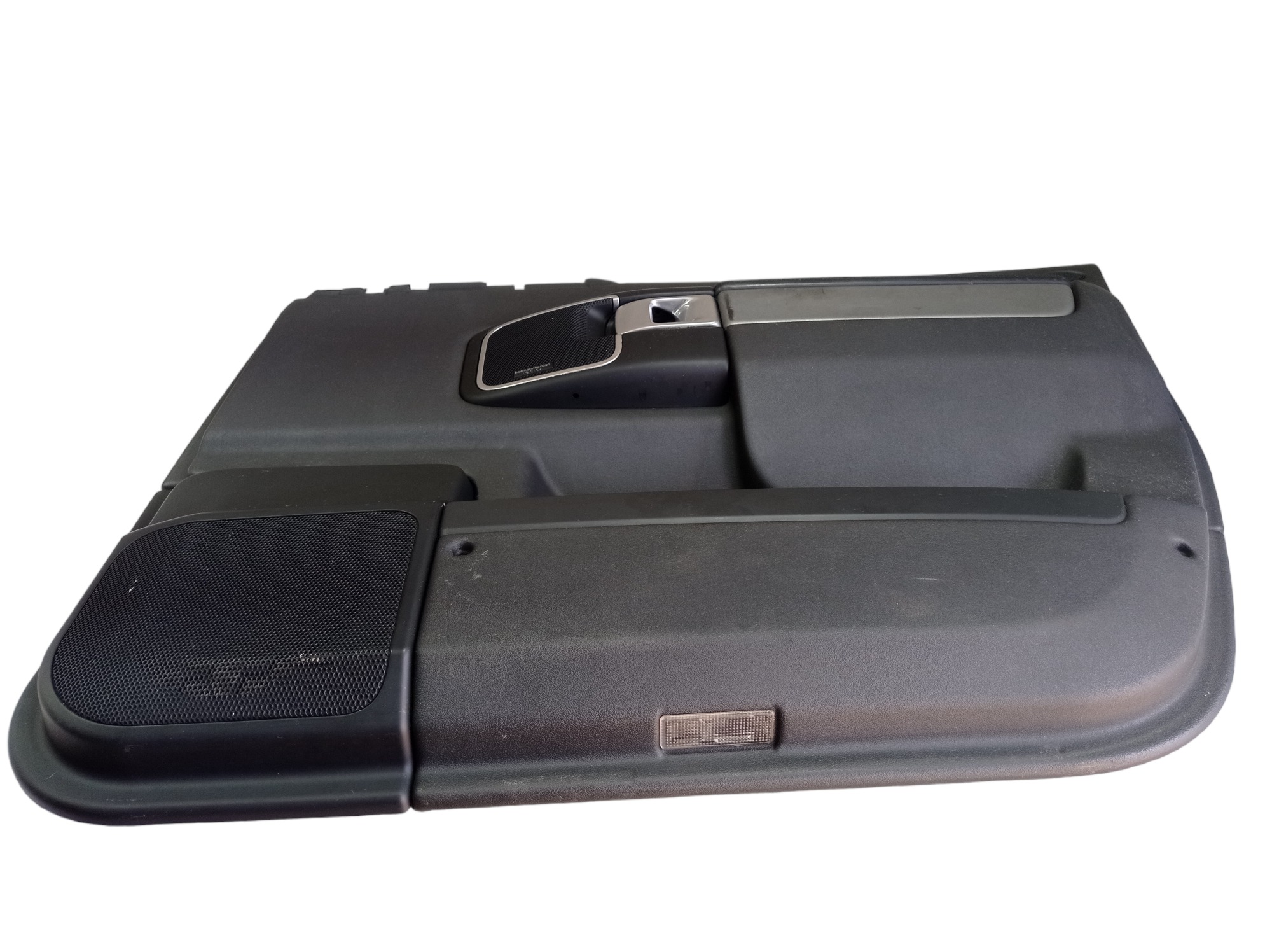 Forro Porta Dianteira Direita Range Rover Vogue 2008 V583 4