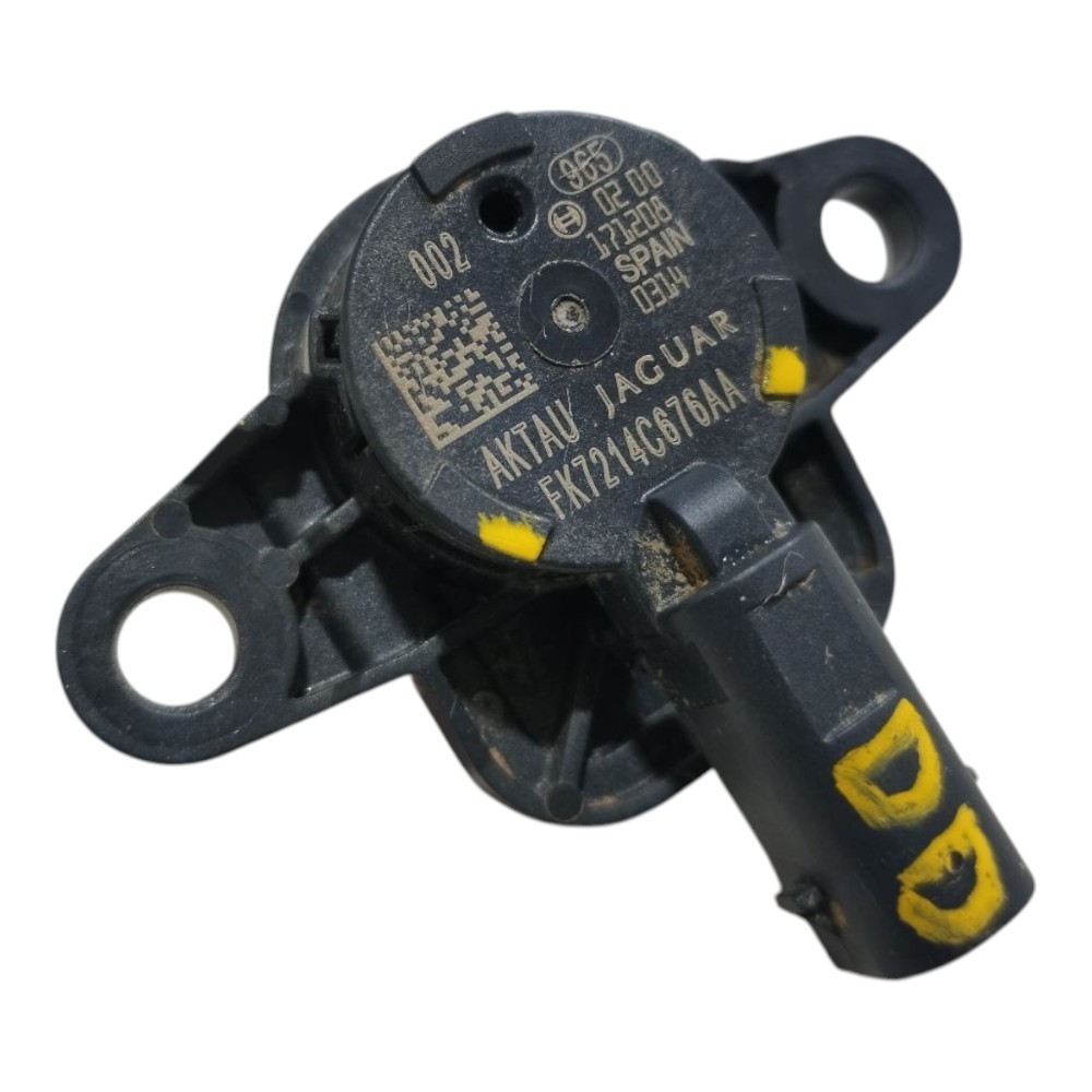 Sensor colisão Discovery Sport 2018 V663 4