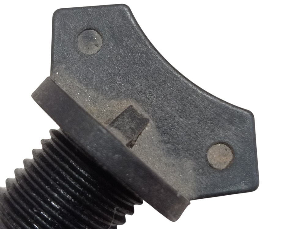 Parafuso Sangrador Radiador Jac Iev40 2020 V615 5
