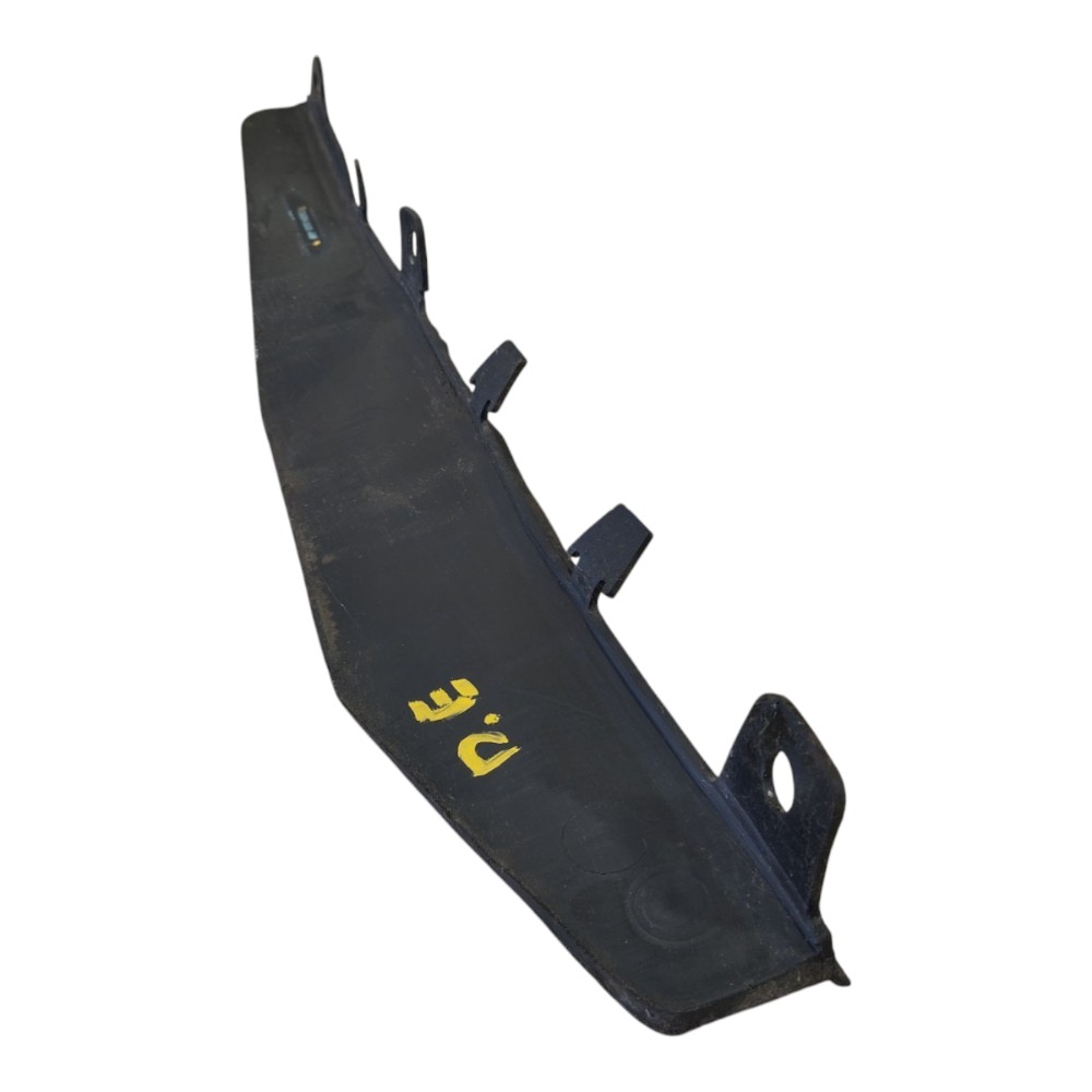 Saia Spoiler Dianteiro Esquerdo Honda Hrv Exl 2023 2025 V644 7