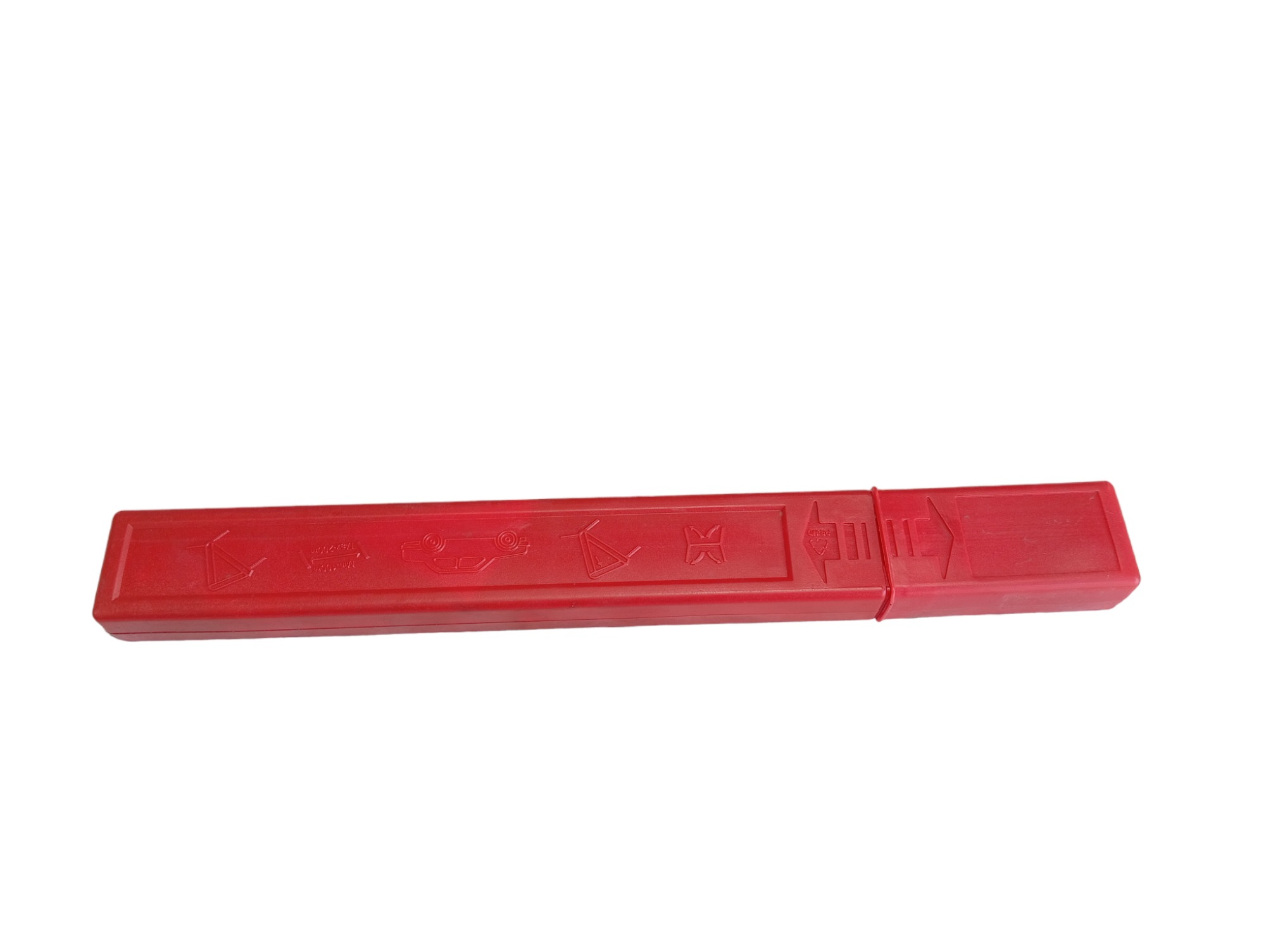 Triângulo Segurança Byd Dolphin Gs 2024 2025 V594