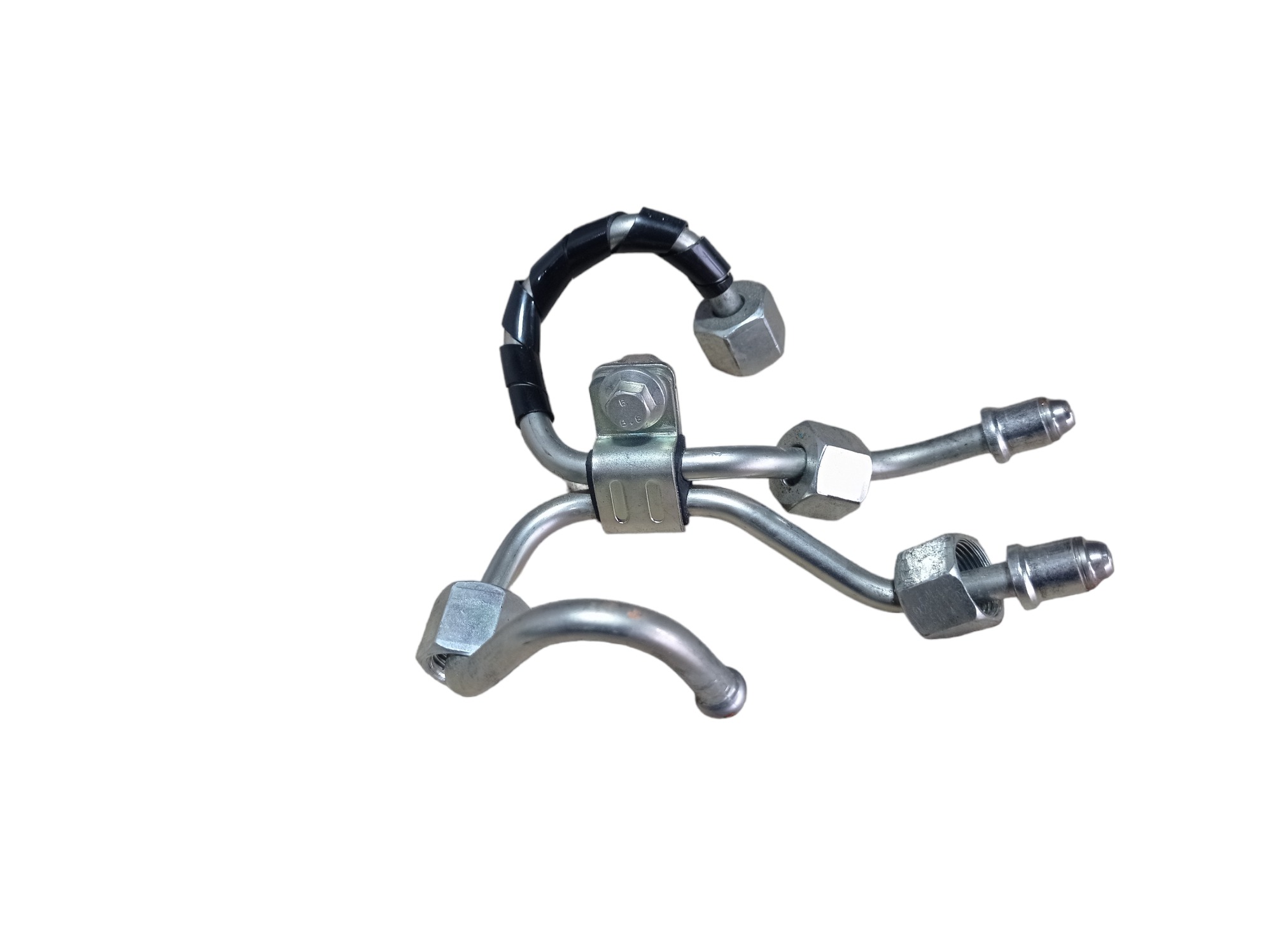 Cano De Combustível Direito Discovery 5 2019 V597 6