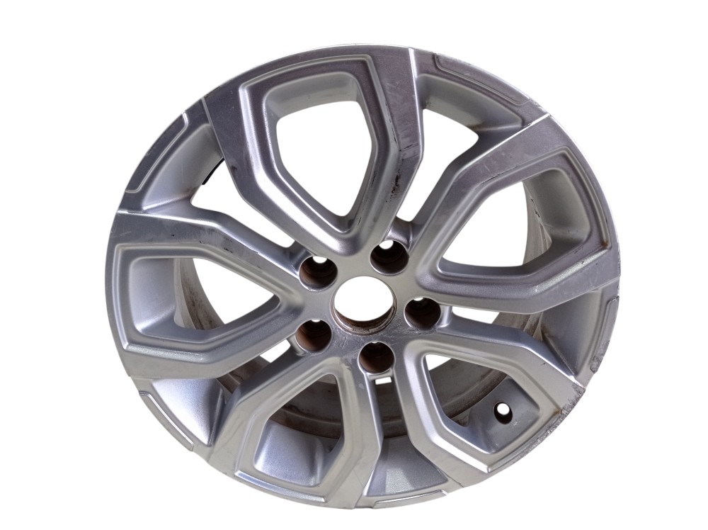 Roda Aro 16 Chery Tiggo 2 Look 2020 V613