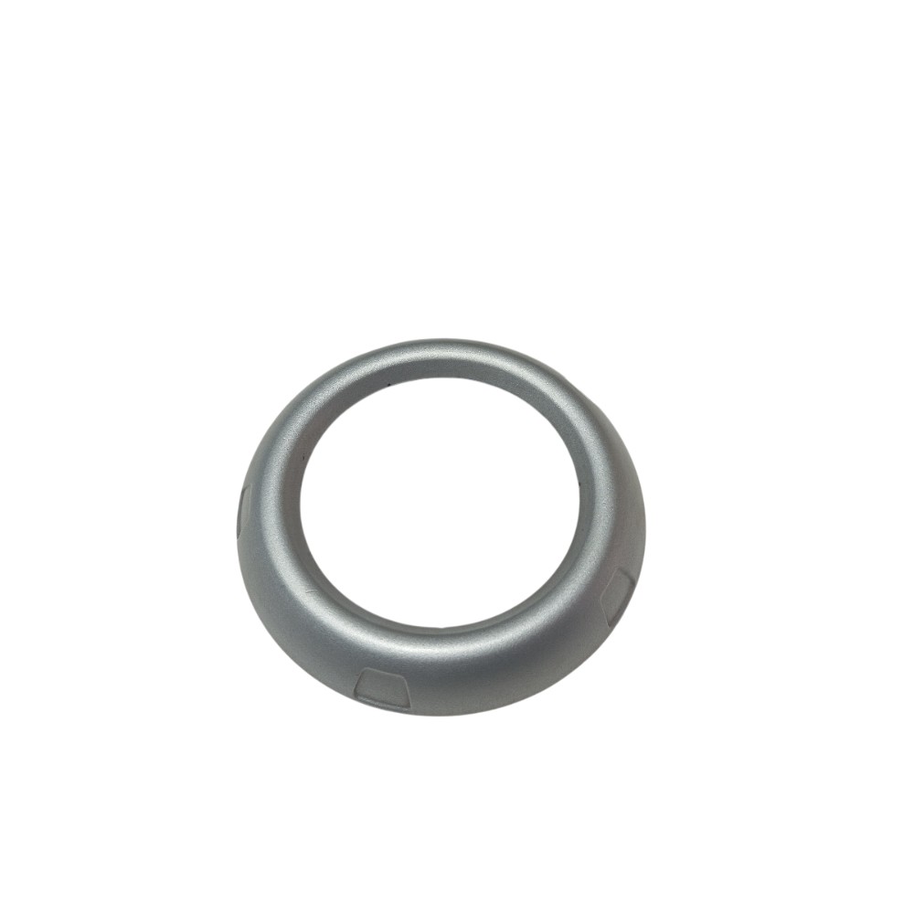 Moldura difusor ar Ford Fiesta 2008 1