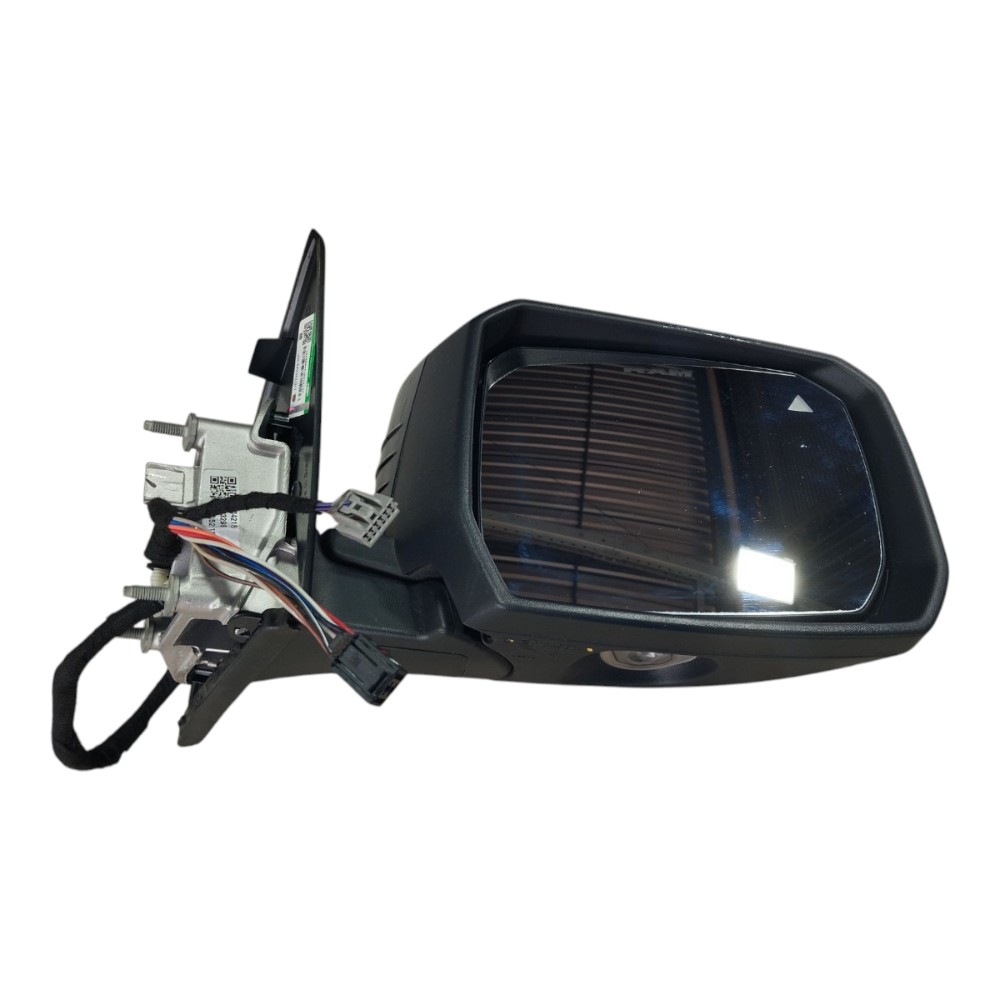 Retrovisor Direito Ram Rampage Rt 2023 2024 V641 1