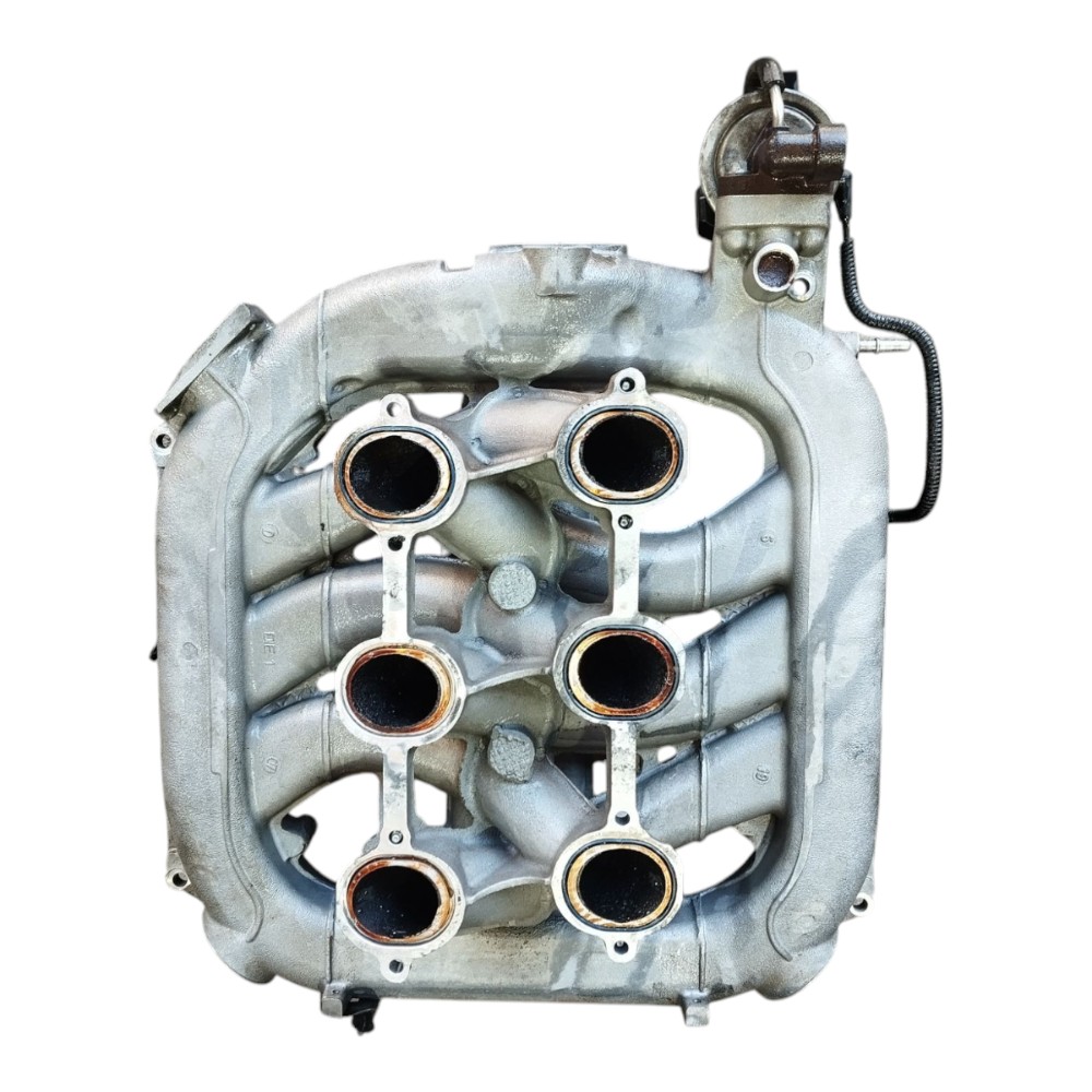 Coletor Admissão Land Rover Discovery 3 4.0 07 V635 1
