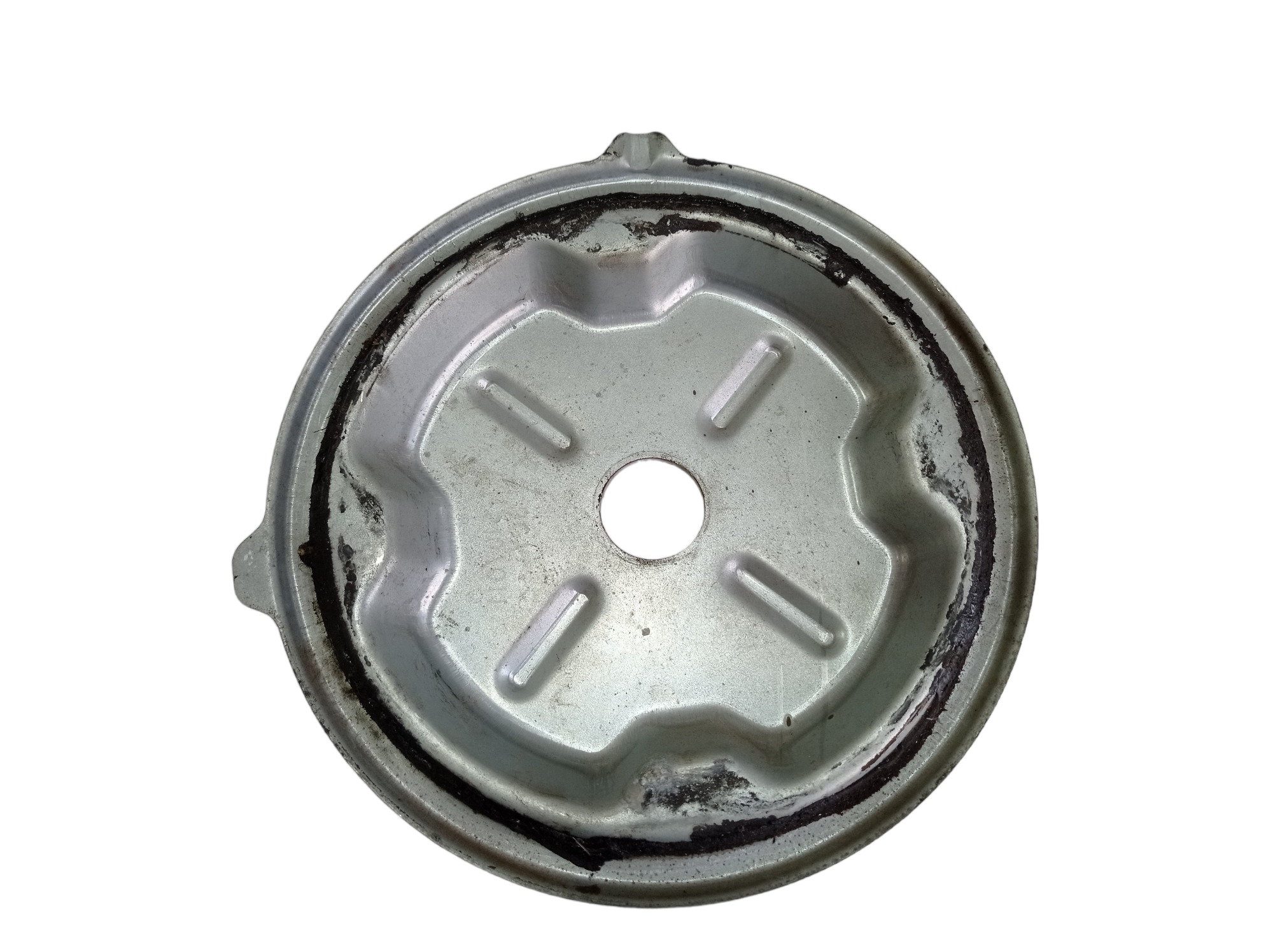 Tampa Tanque Combustível Chery Cielo 1.6 2010 A 2015 V514 7