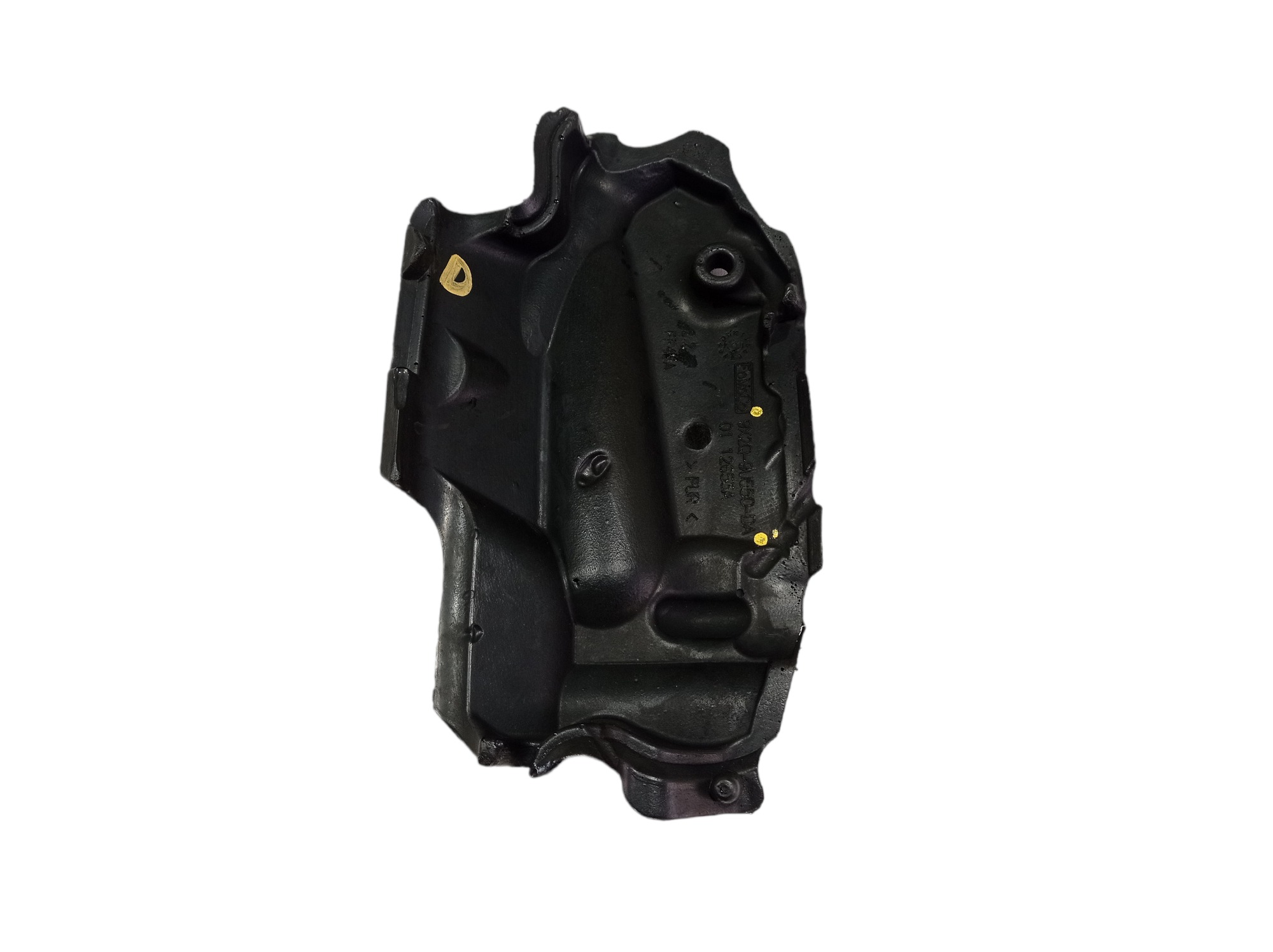 Capa Bico Injetor Land Rover Range Rover Sport 2014 V573 1