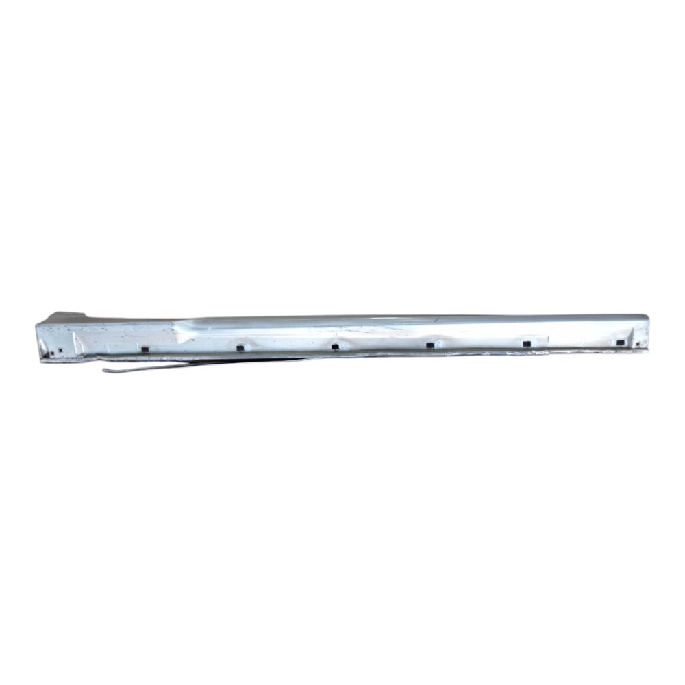 Spoiler Lateral Esquerdo Subaru Legacy Outback 2002 V358