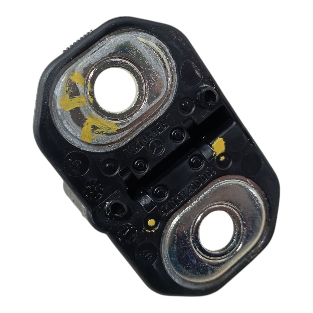 Batente Porta Mercedes C180 2002 2007 V661 8