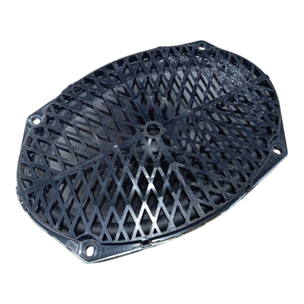 Alto Falante Porta Tras Esquerda Ram Rampage Rt 2023 24 V641 5