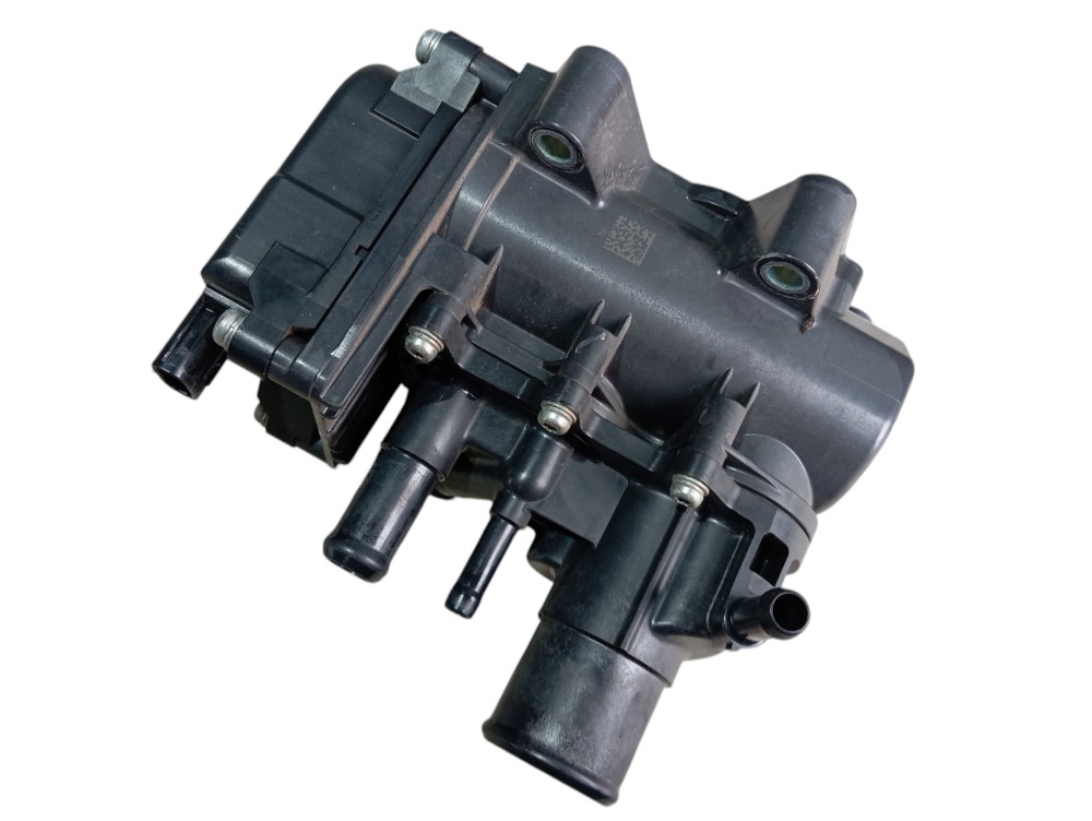 Válvula Controle Água Lexus Rx500hf 2023 V619 16342-f0010-a