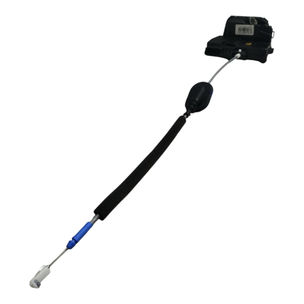 Fechadura Porta Traseira Esquerda Byd Dolphin 2024 2025 V666 7