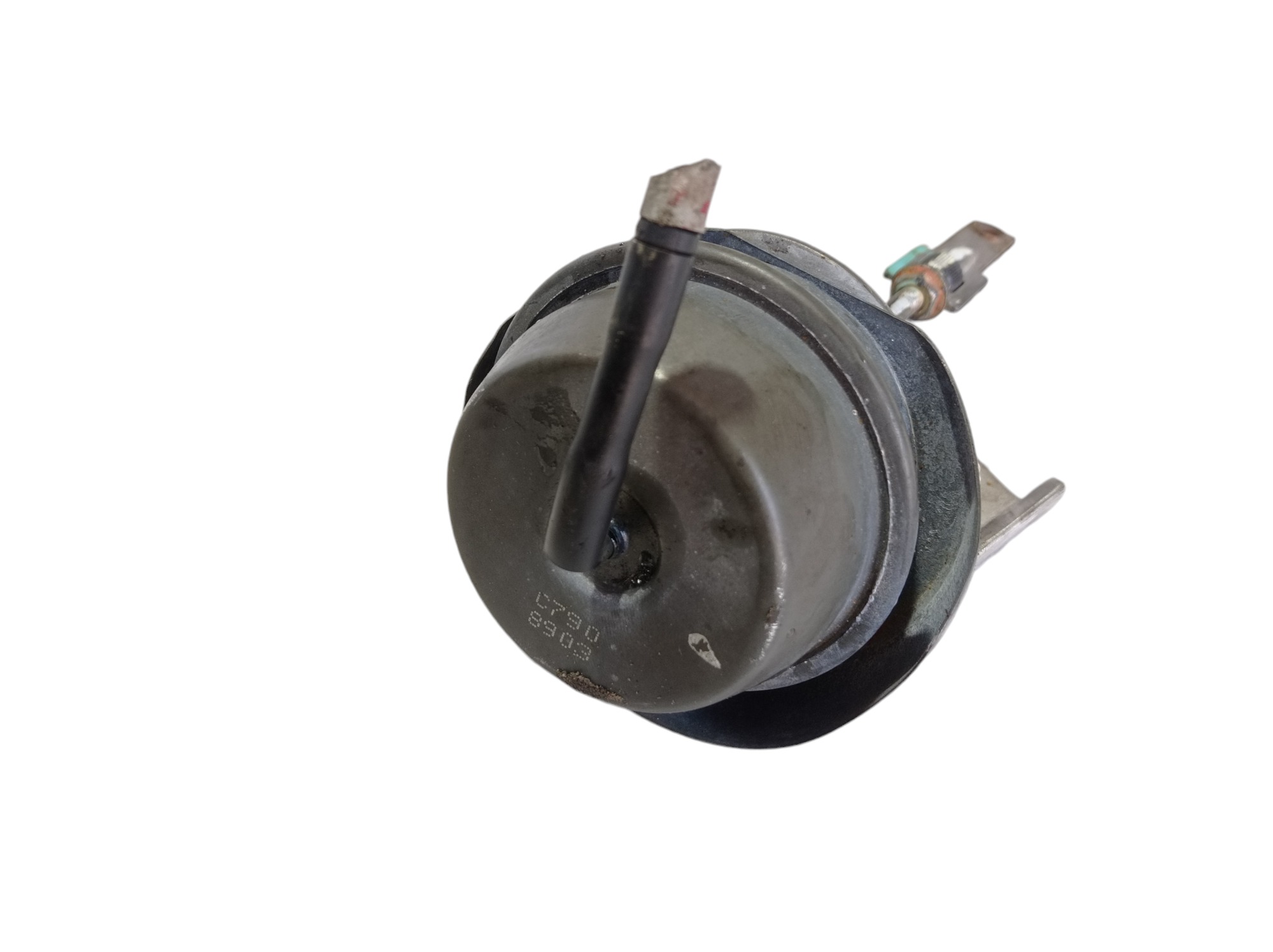 Válvula Turbina Mitsubishi Pajero Full Hpe 2020 3.2 V599 5