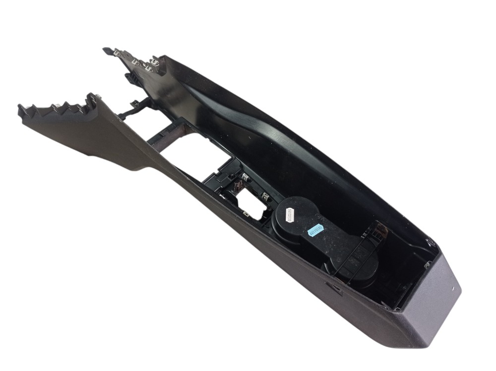 Console Central Renault Zoe Neo Int 2023 V617 8