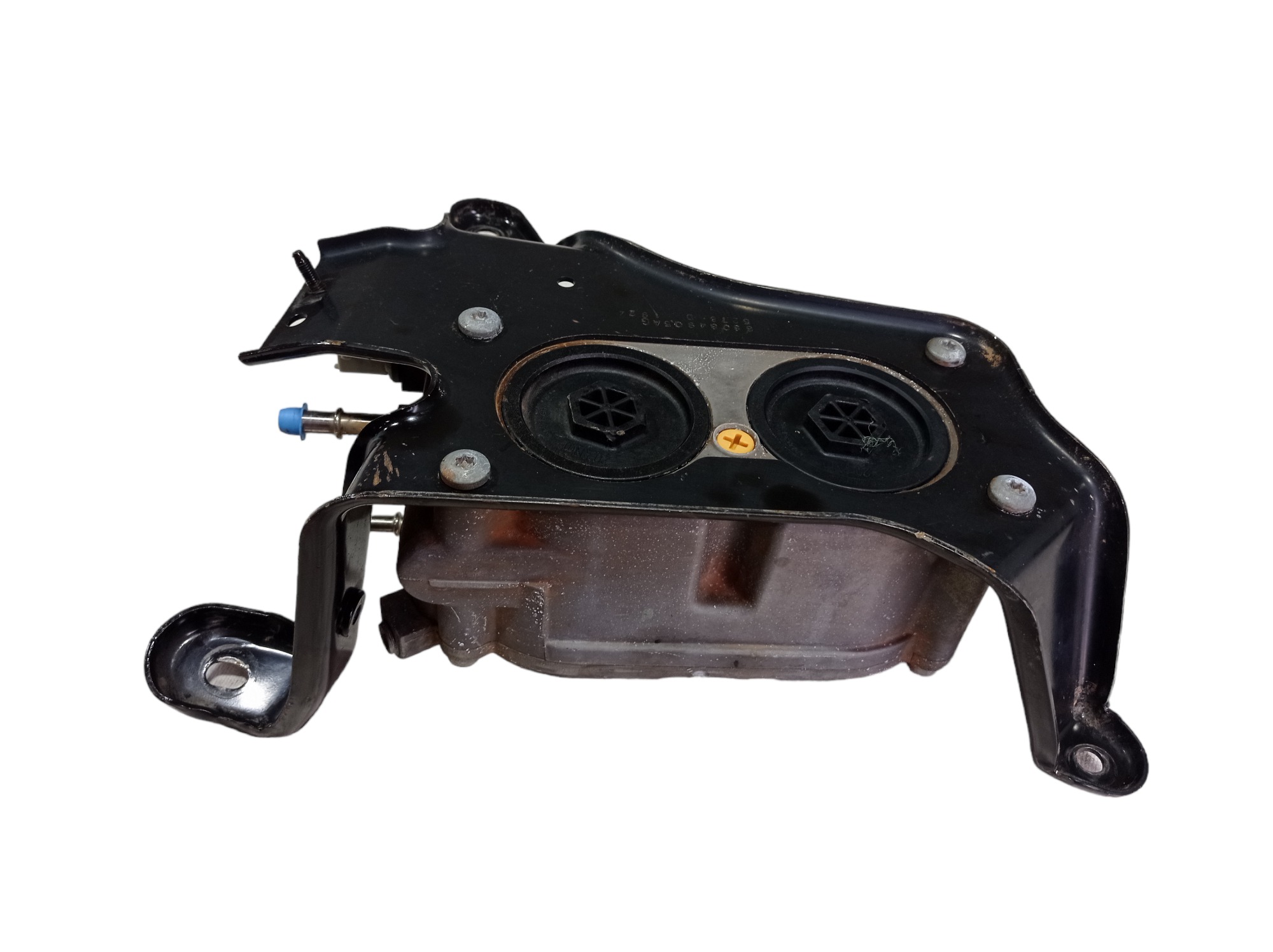 Filtro Diesel Jeep Grand Cherokee Limited 3.0 V6 2014 V580 3