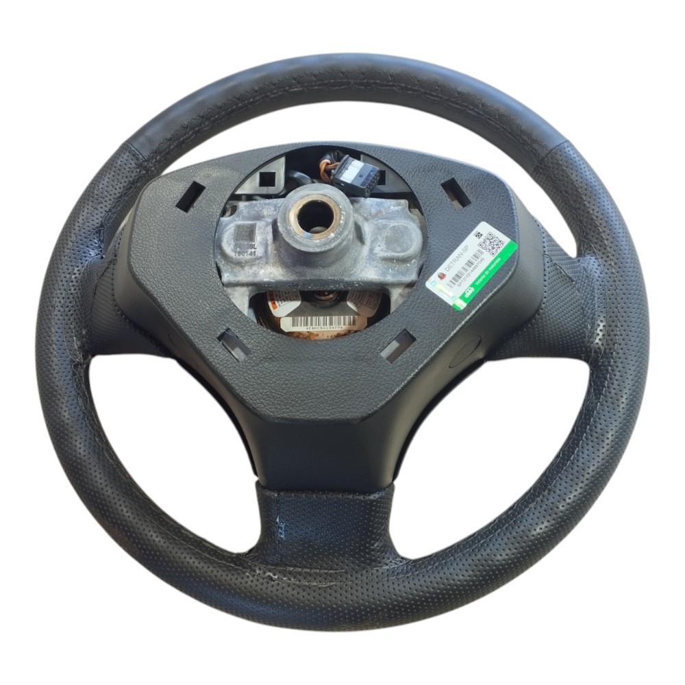 Volante Motorista Suzuki Grand Vitara 2012 2015 V643 5