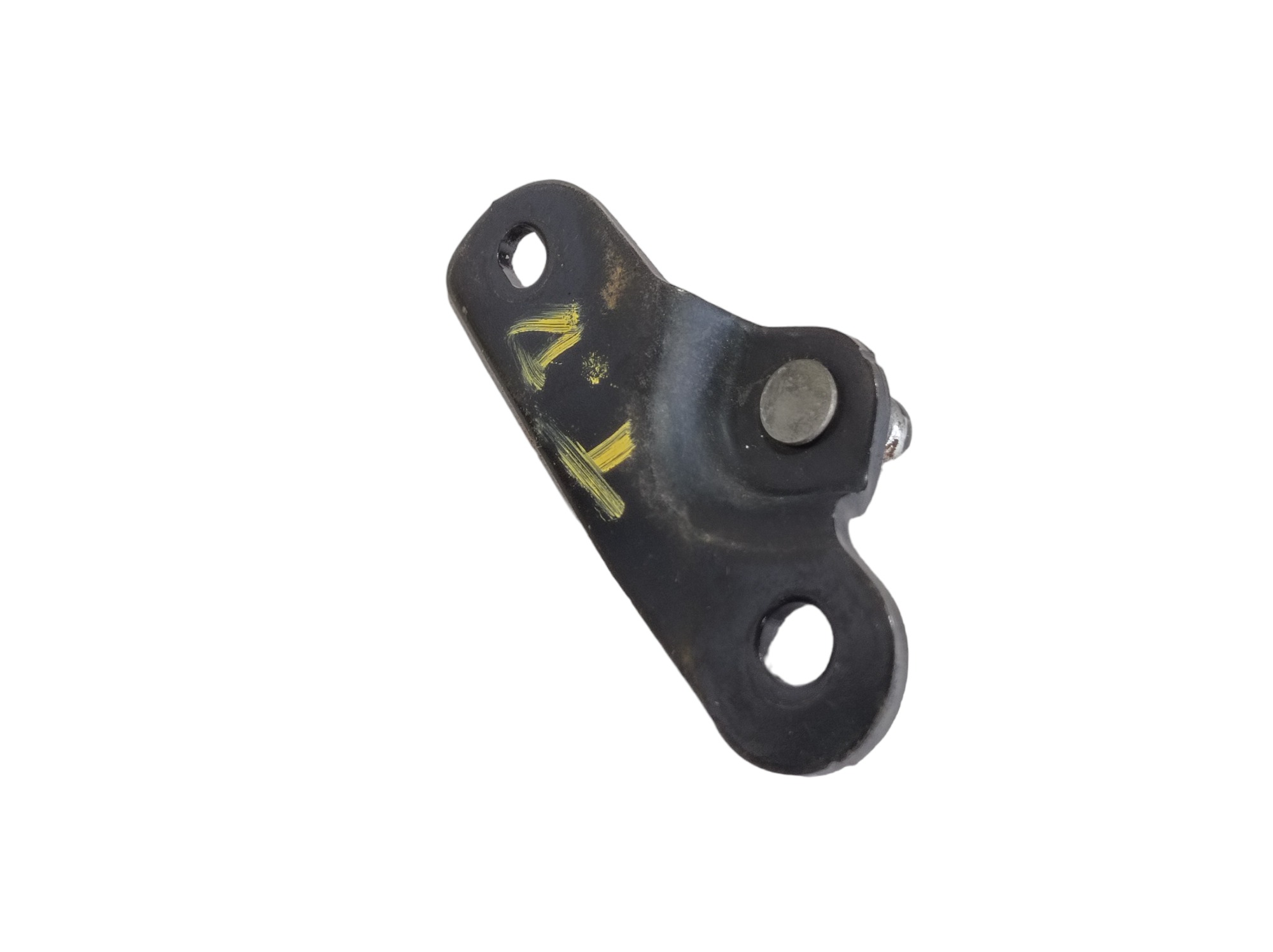 Suporte Amortecedor Traseiro Direito Discovery Sport 18 V591 3