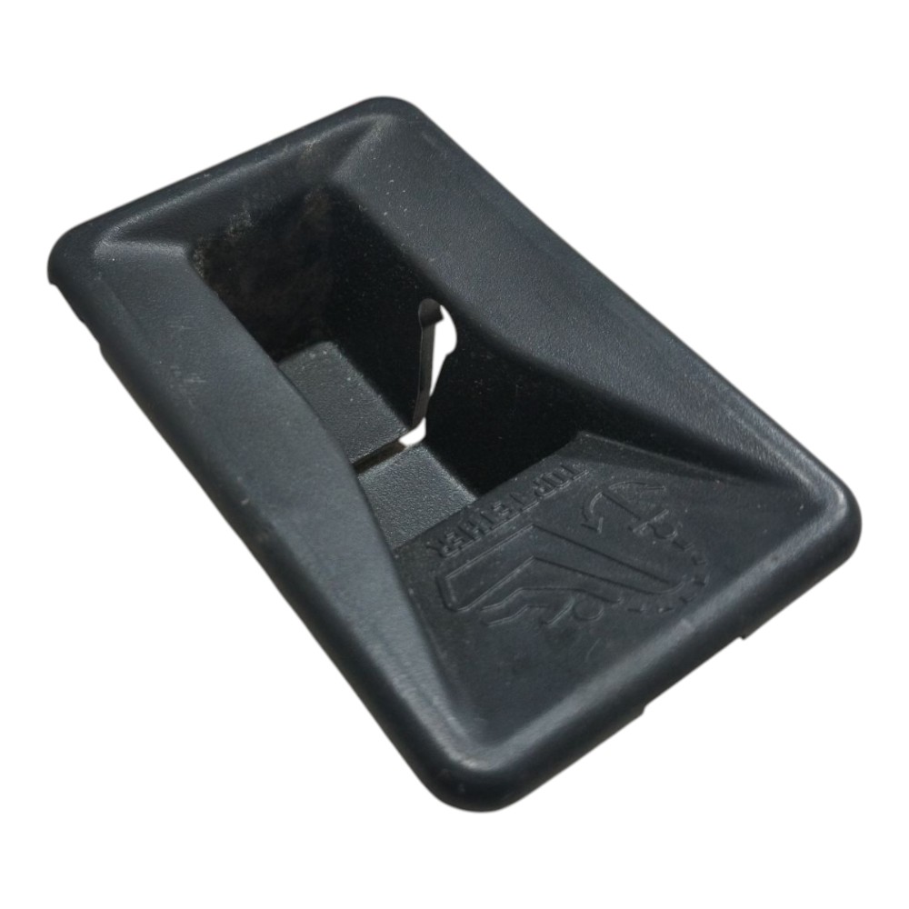 Acabamento Isofix Banco Jac T50 2017 2021 V662 7