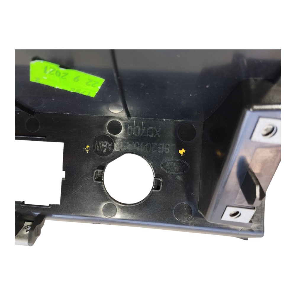 Acabamento Console Land Rover Defender 2021 2022 V645 6
