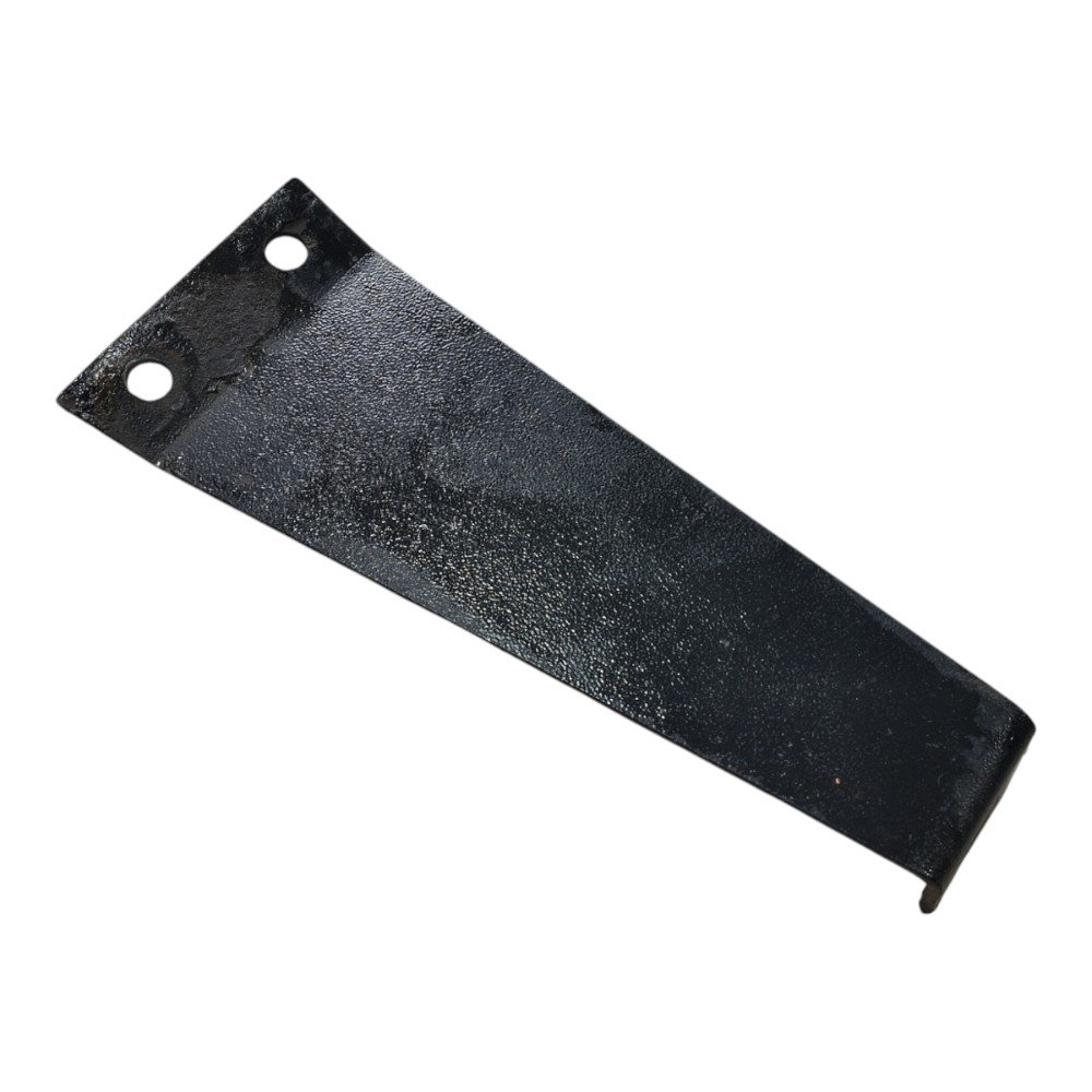 Suporte Esquerdo Tanque Troller T4 2011 V650 9