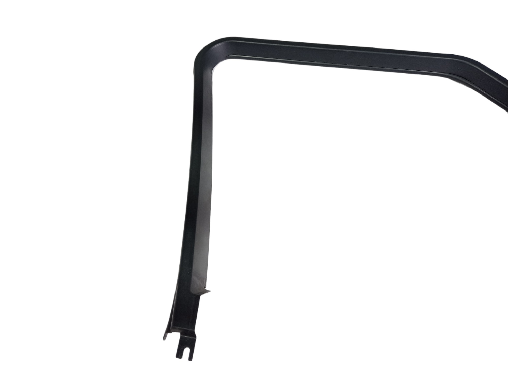 Moldura Porta Dianteira Esquerda Range Rover Vogue 2008 V583 4