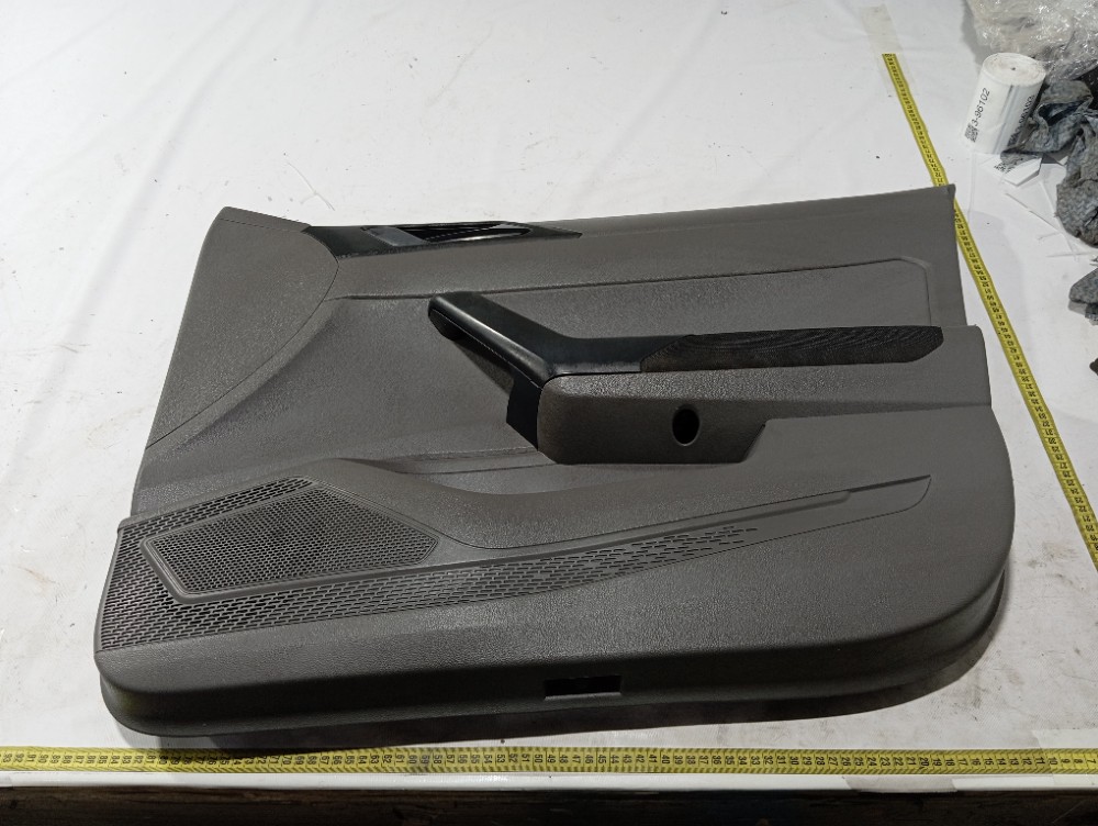 Forro Porta Dianteira Direita Vw Virtus 2018 A 2022 V657 8