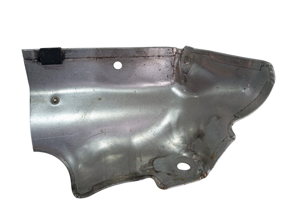 Defletor Turbina Discovery Sport 2016 2018 V611 6
