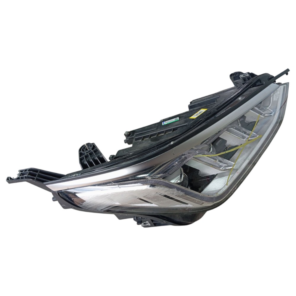 Farol Direito Byd Song Plus 1.5 2023 2024 2025 V642 Direito/passageiro 3