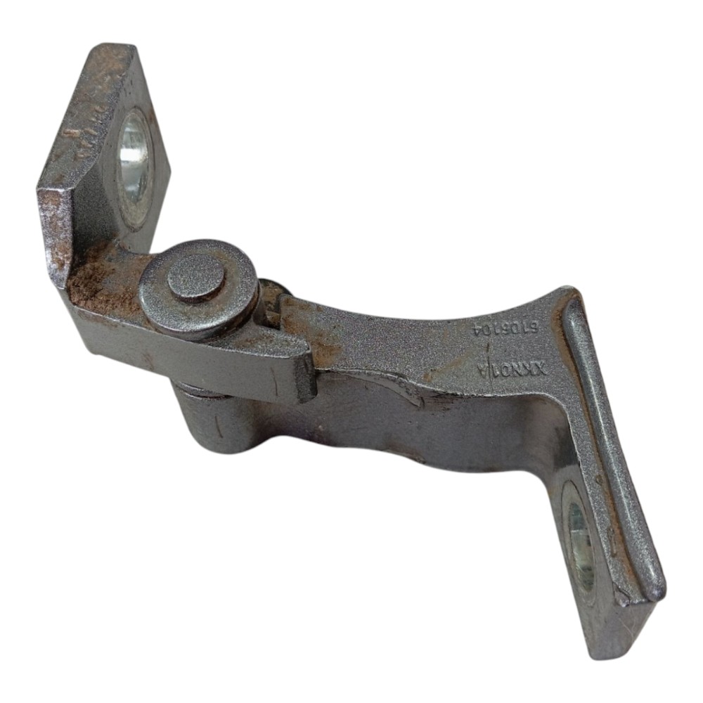 Dobradiça Porta Traseira Direita Gwm Haval Gt 2024 V636 3