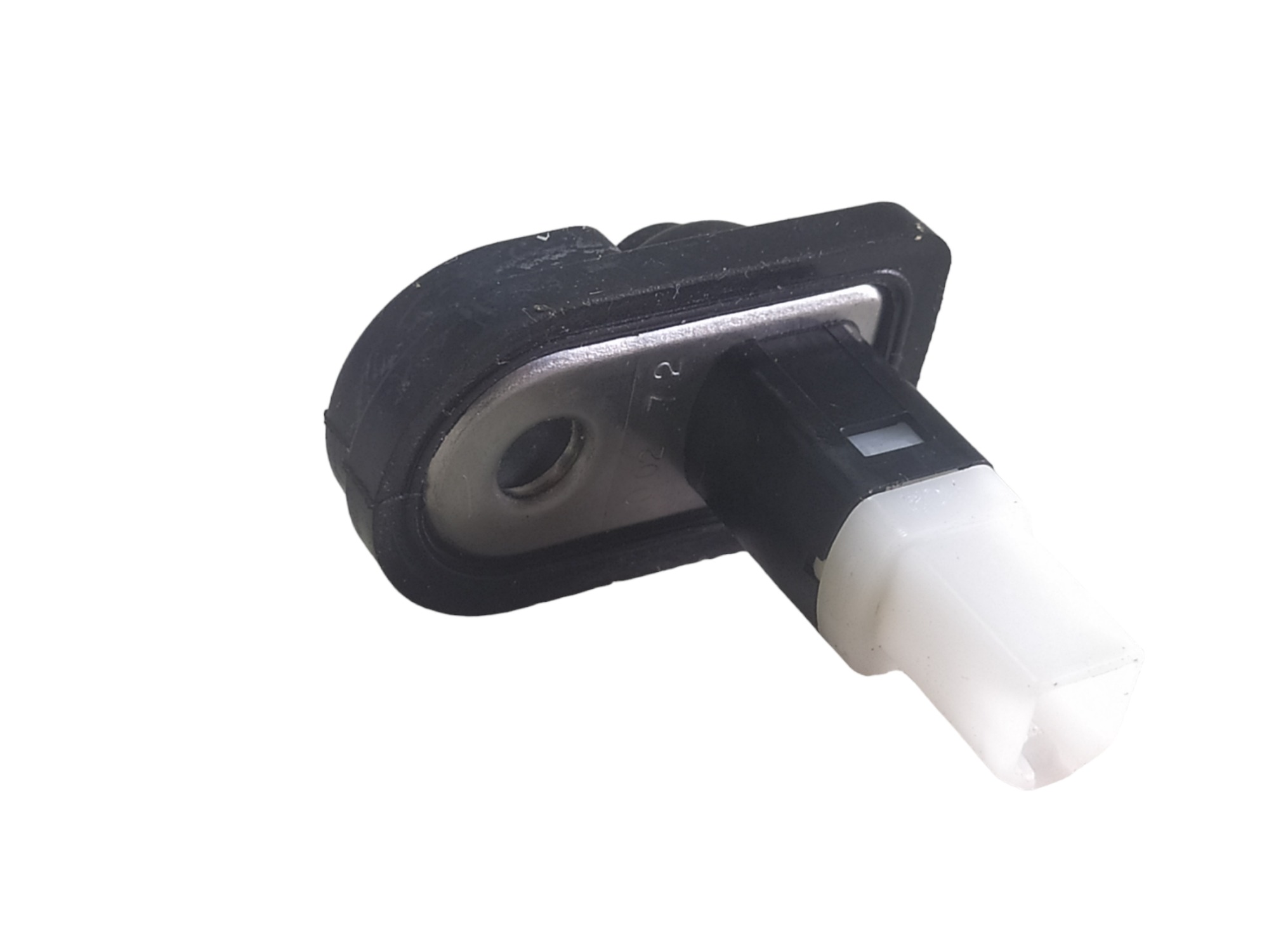 Sensor Botão Abertura Porta Hyundai Hb20 Comfort 2023 V590 4