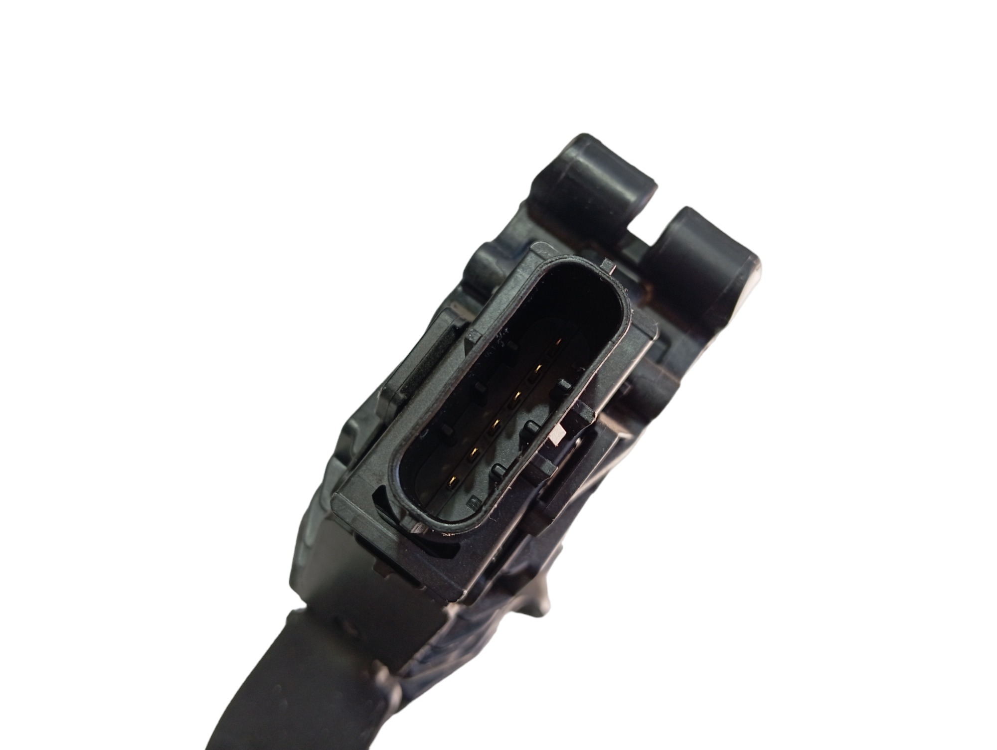 Pedal Acelerador Vw Taos Highline 250 1.4 2022 2024 V601 1
