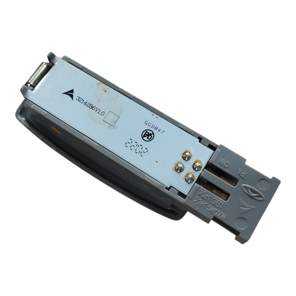Luz Cortesia Dianteiro Esquerdo Tiggo 7 Pro 2022 2024 V640 6