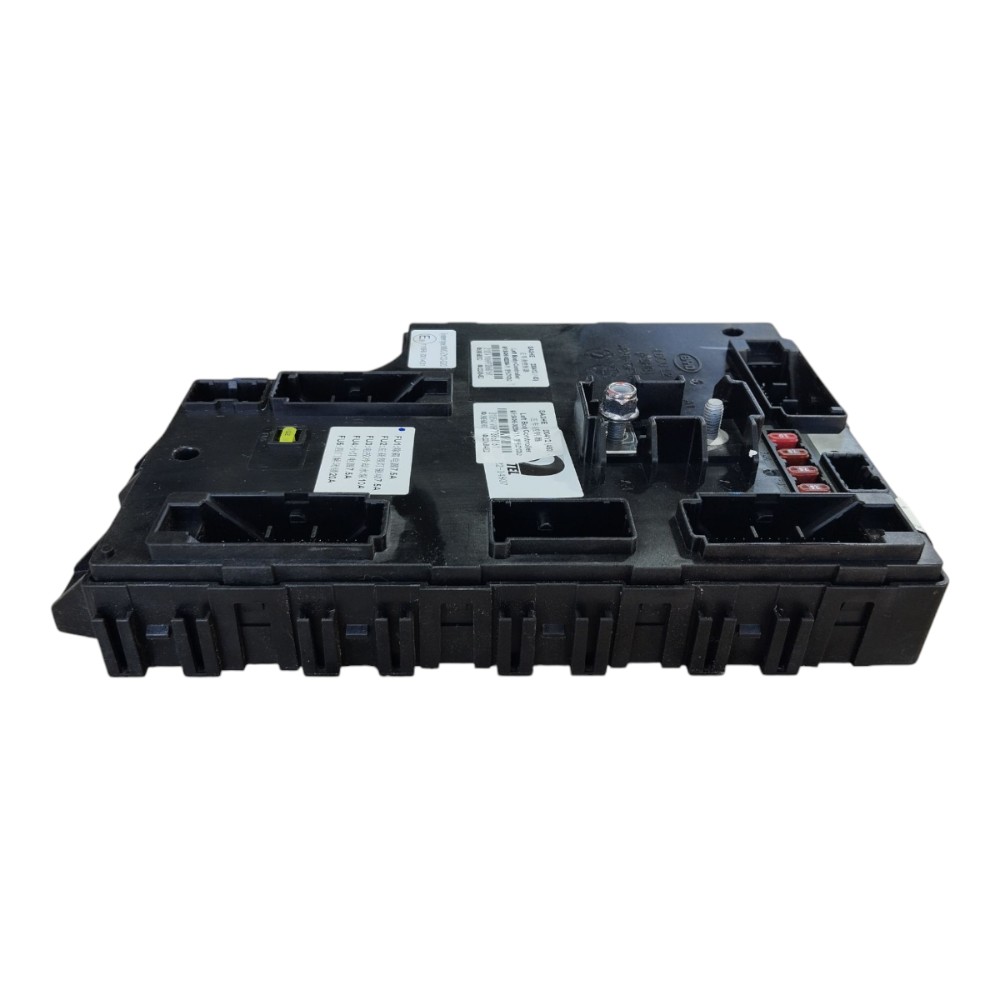 Módulo Imobilizador Byd Song Plus 2023 2024 2025 V642 3