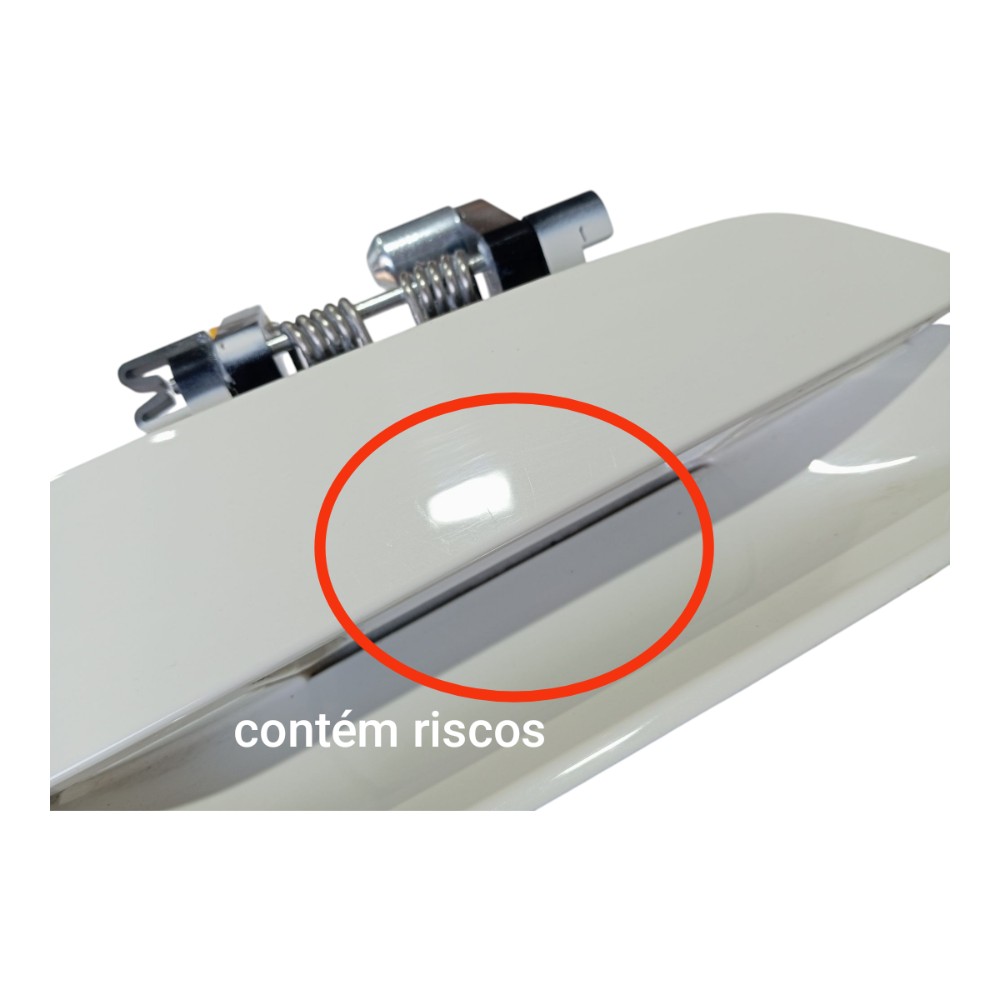 Maçaneta Ext Porta Diant Direi Byd Dolphin Mini 2024 25 V634 Dianteira 5