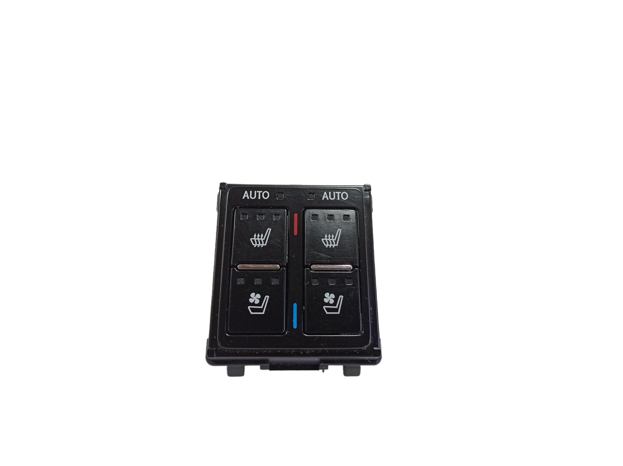 Botão Aquecimento Banco Lexus Rx 450h 2021 84752-48010 V576 4